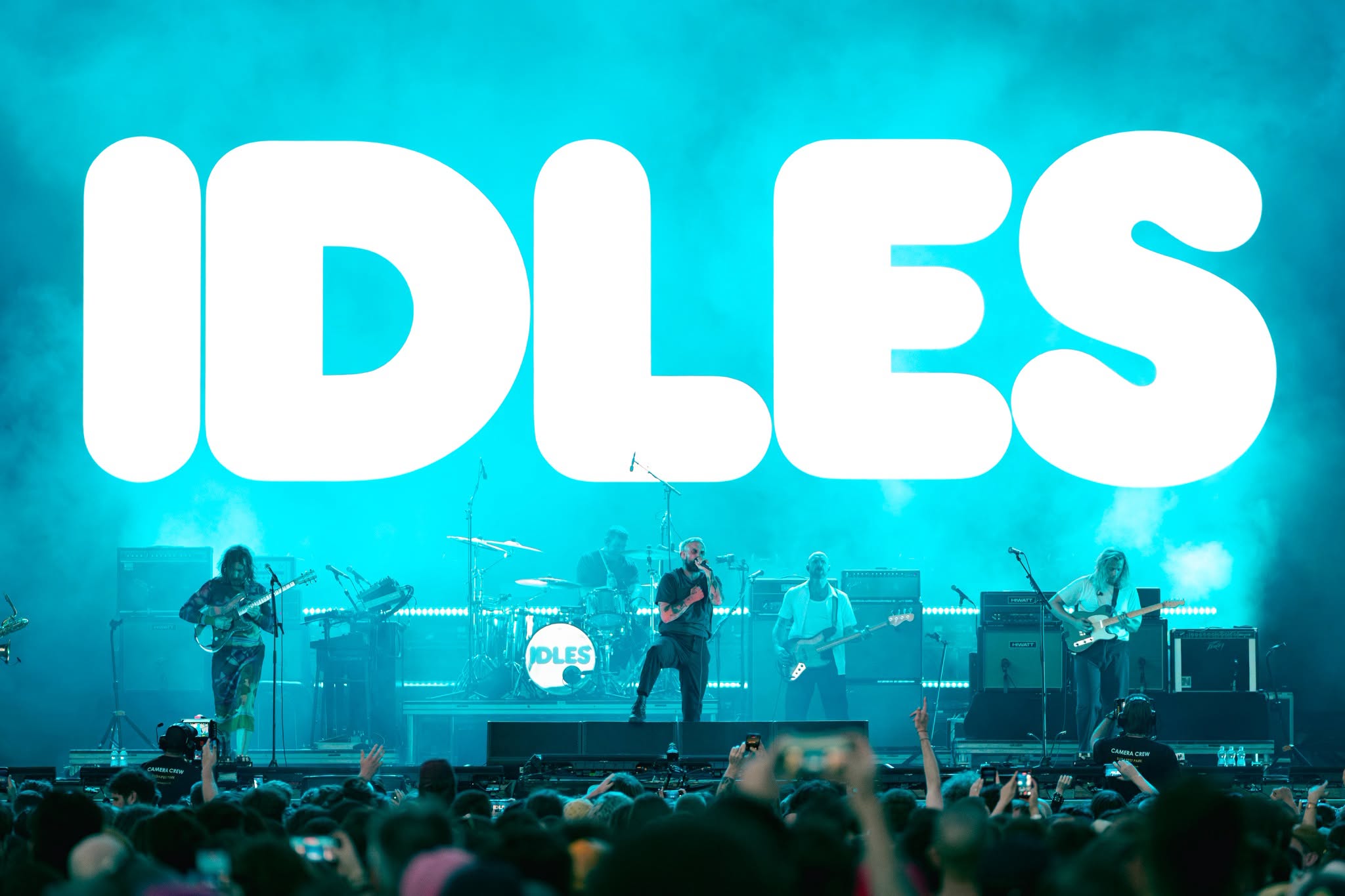 Idles