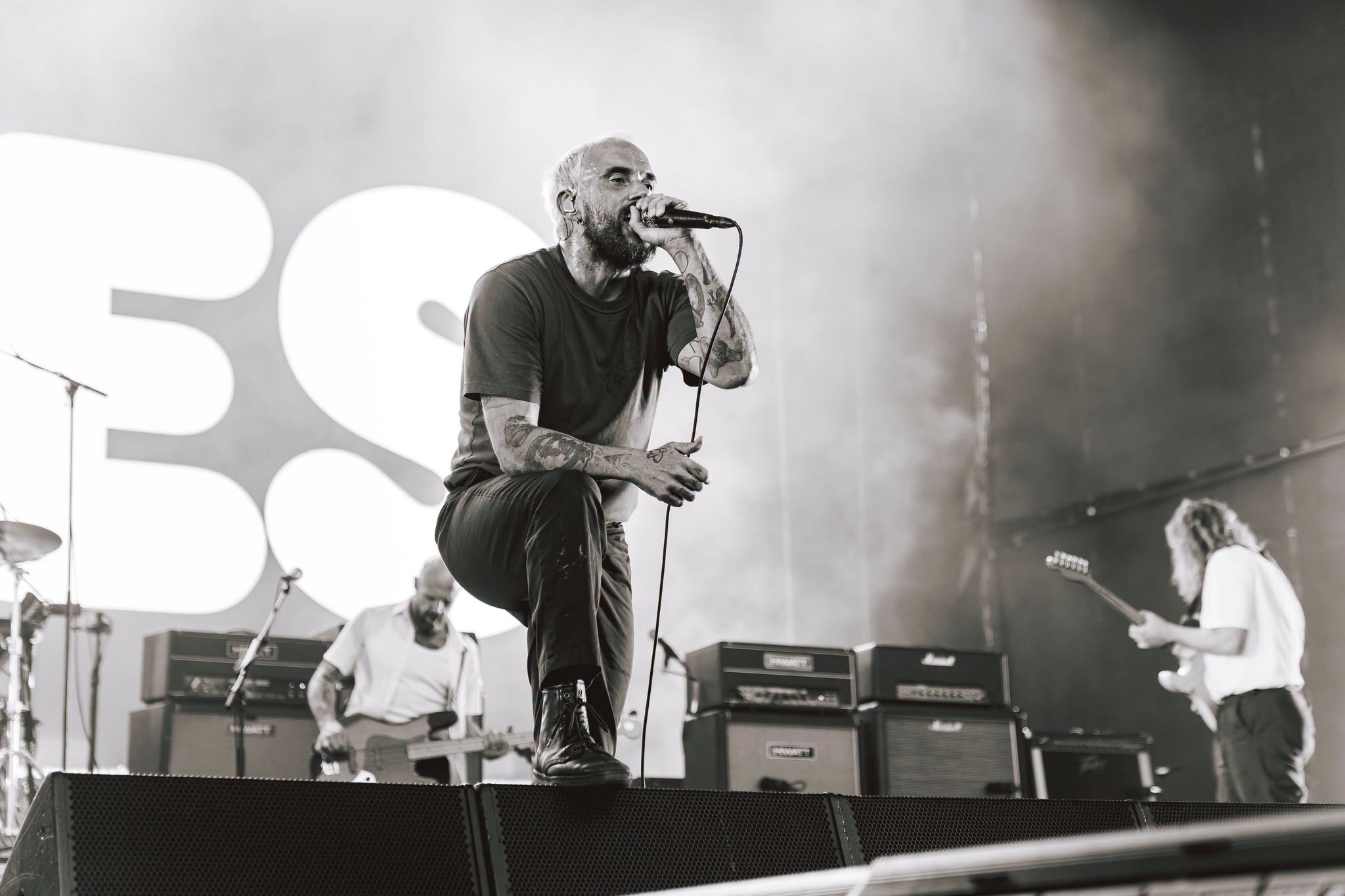Idles