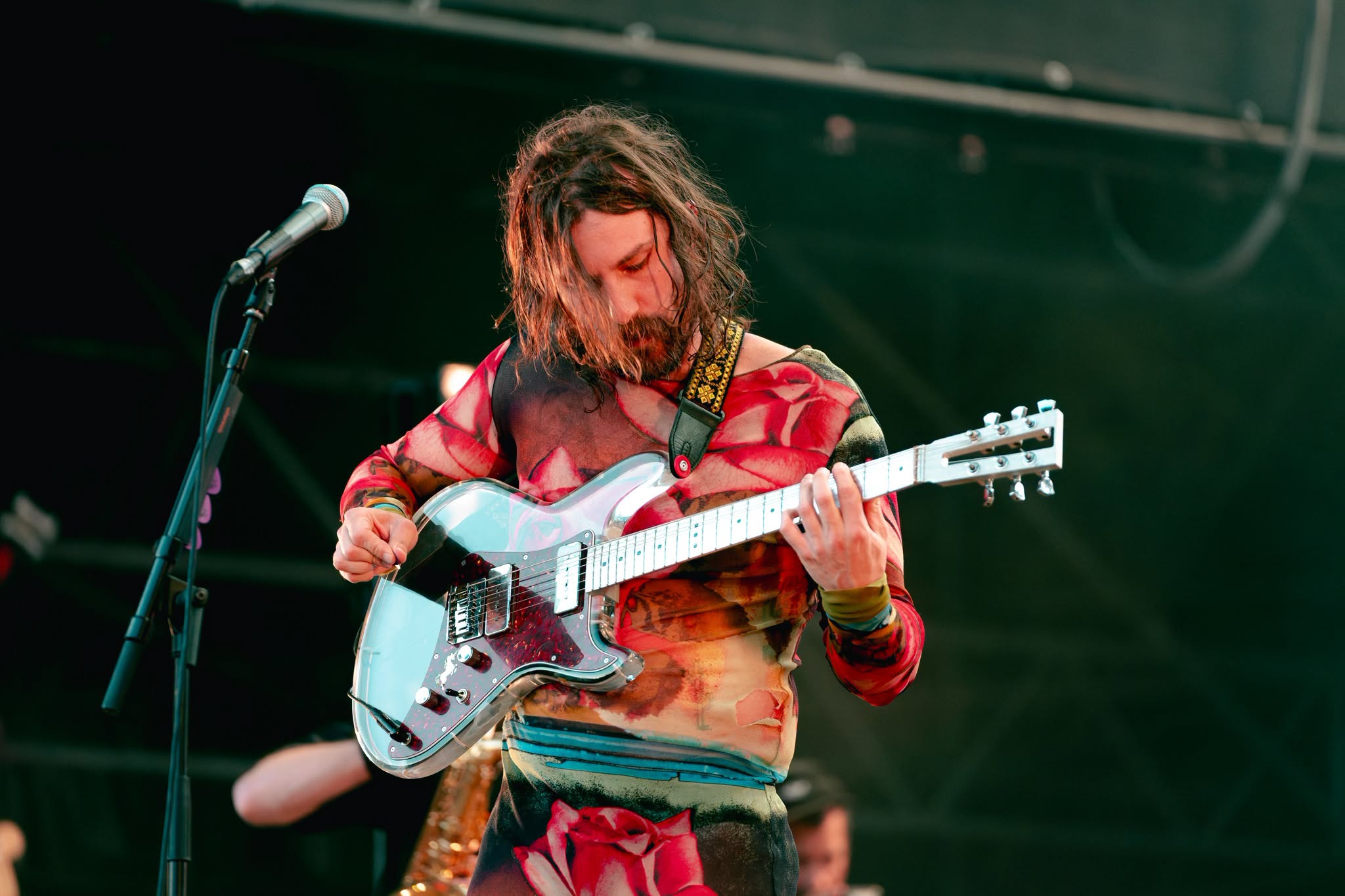 Idles