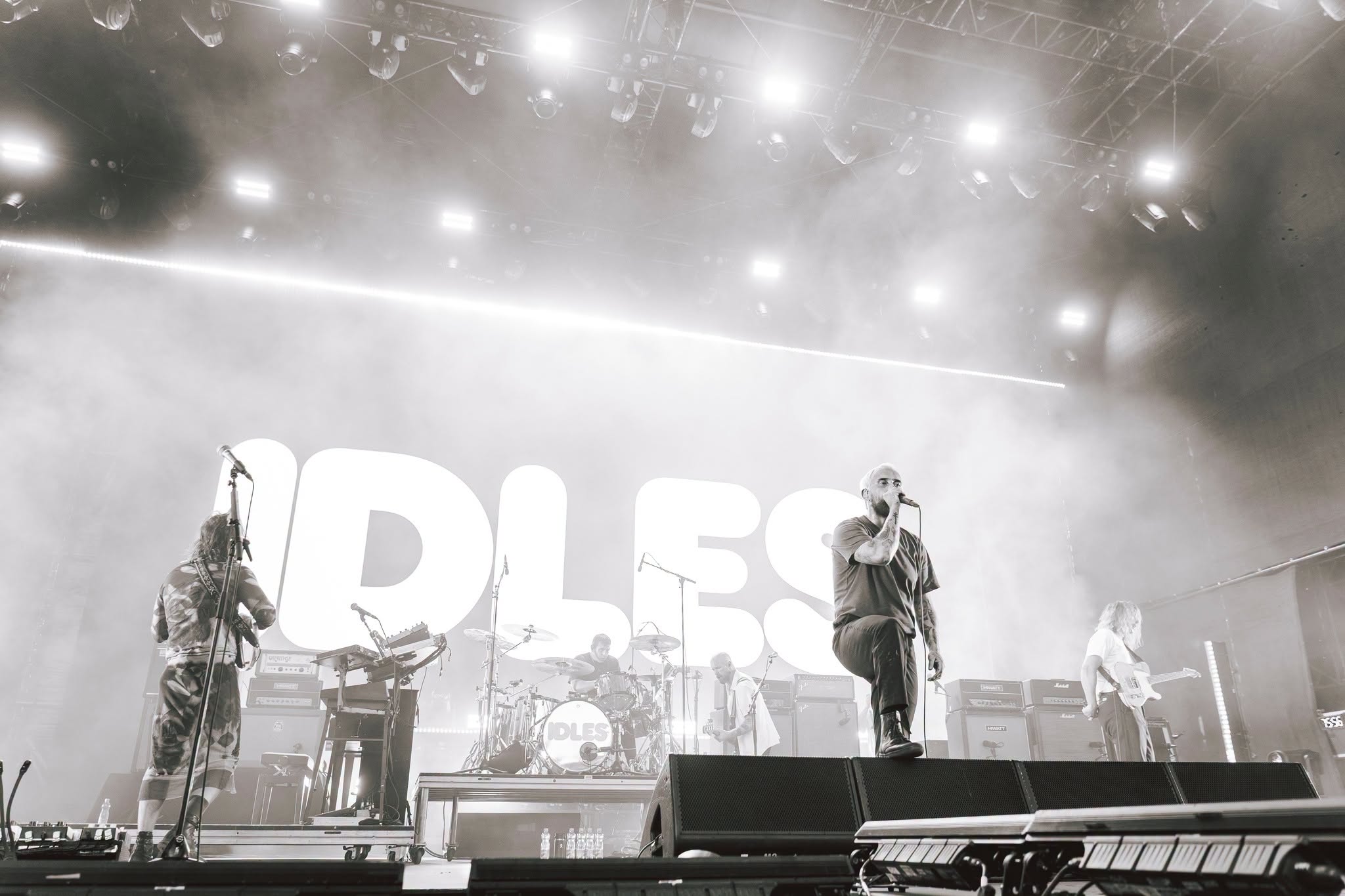 Idles