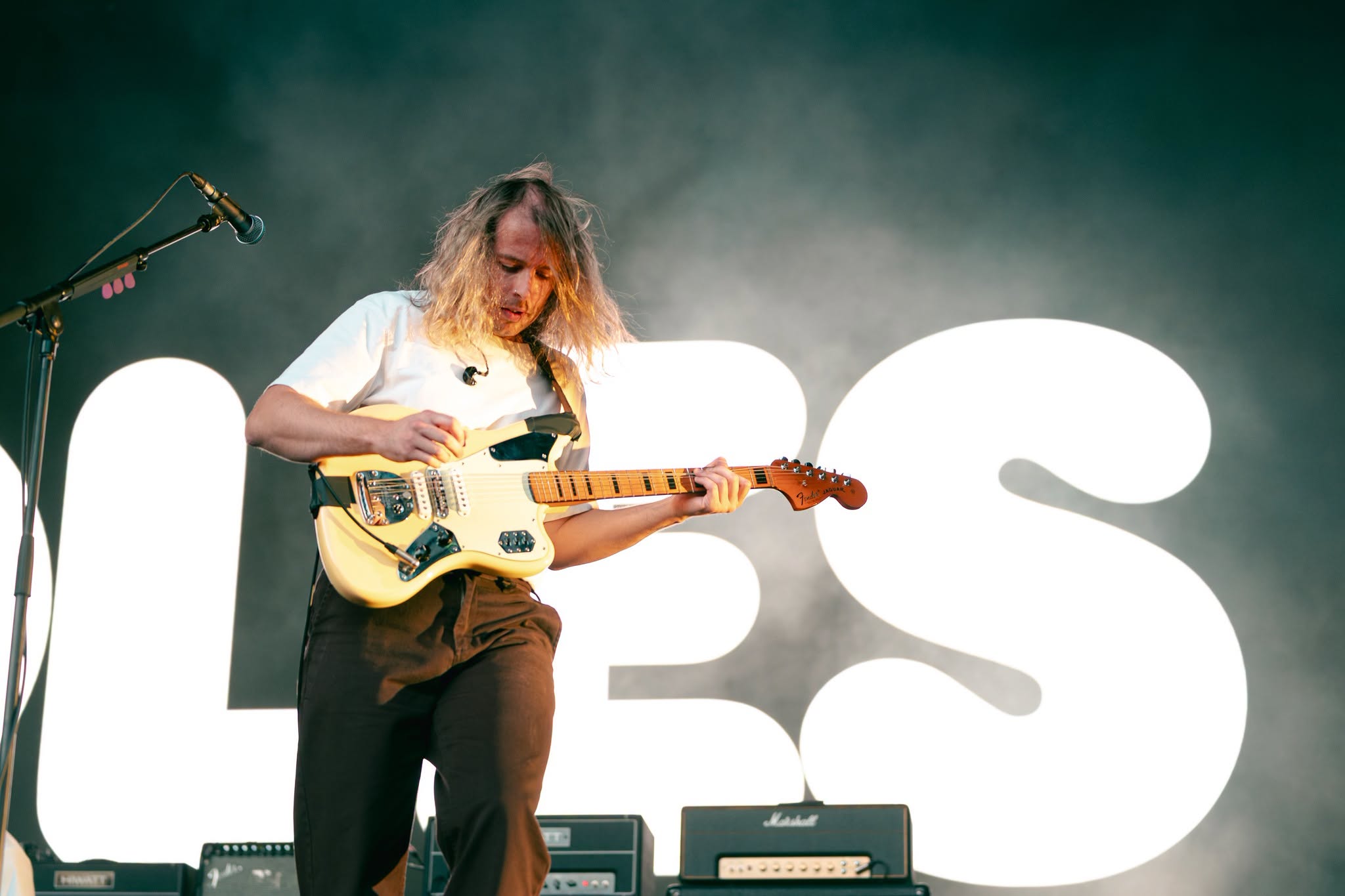 Idles