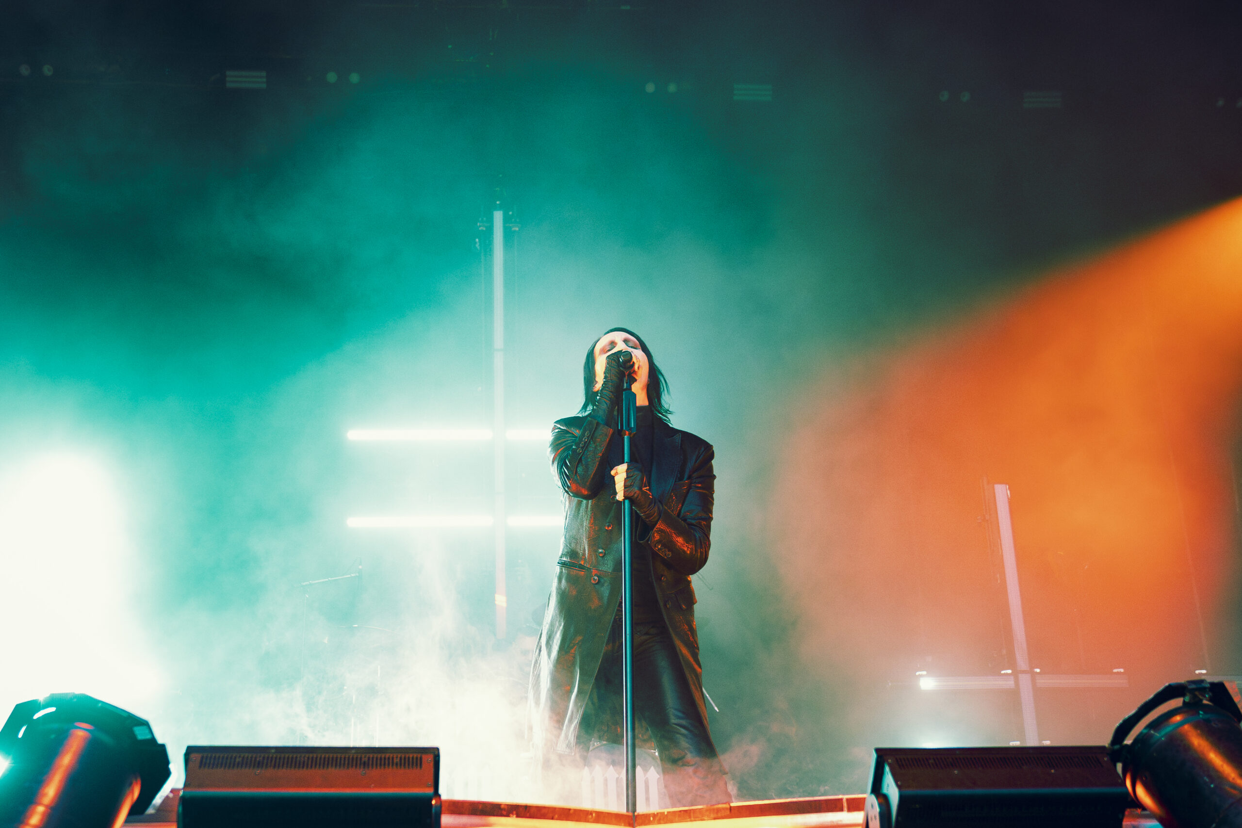 Marilyn Manson