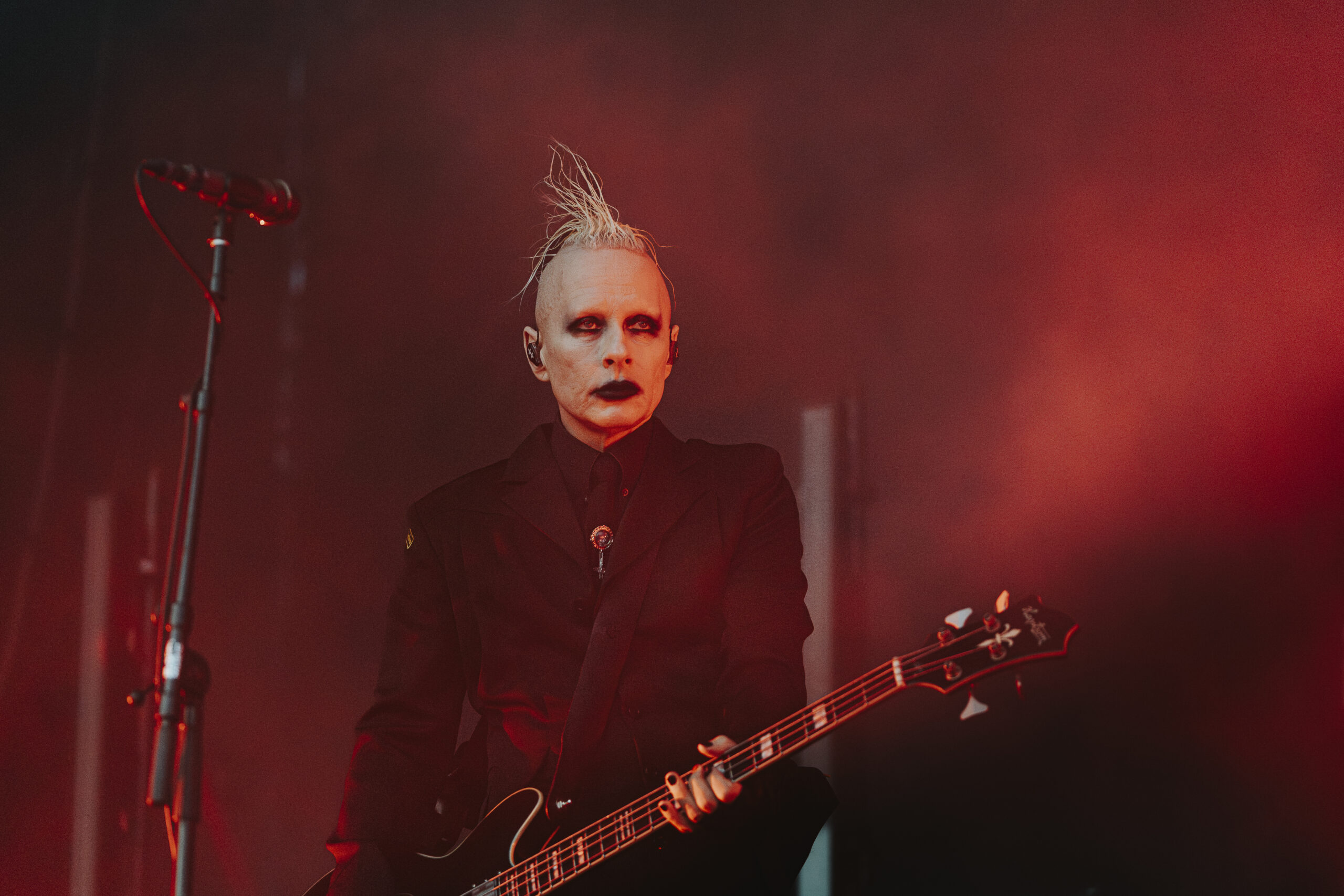 Marilyn Manson