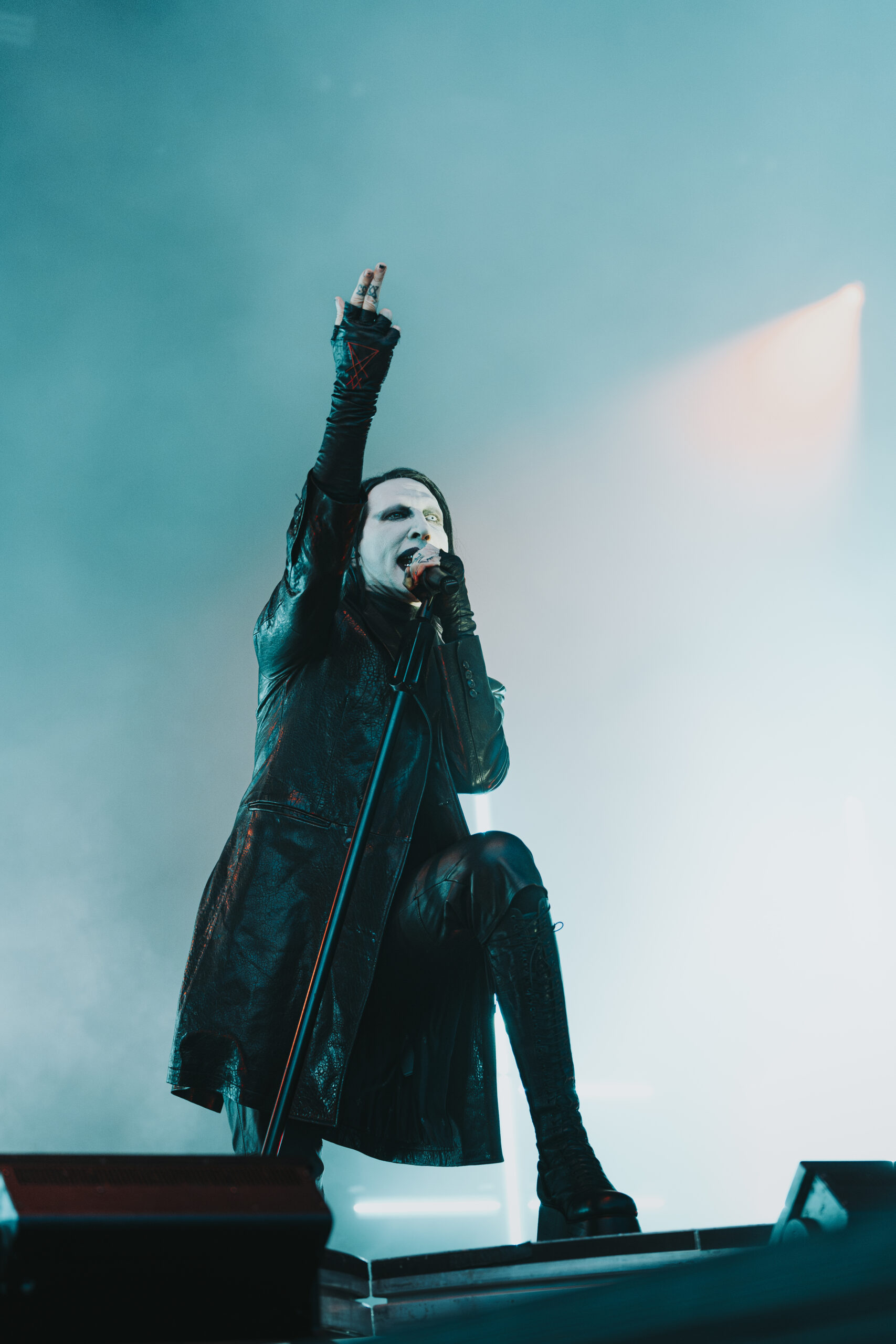 Marilyn Manson