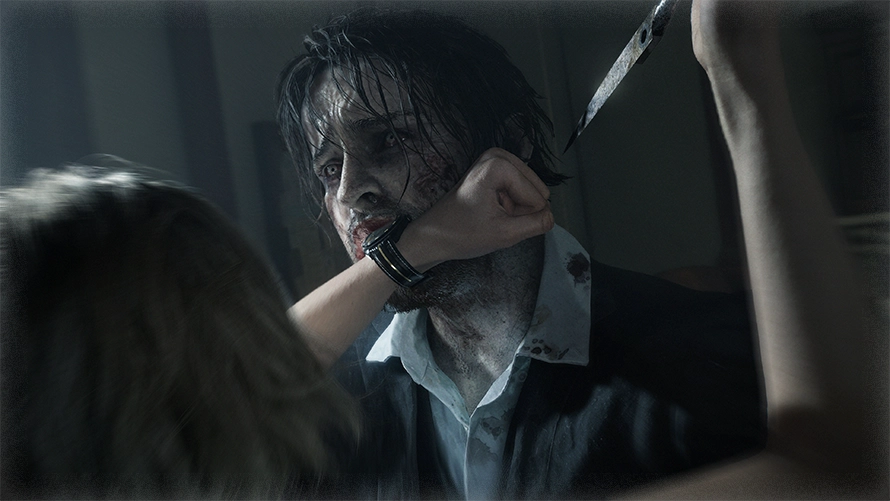 Resident Evil Requiem