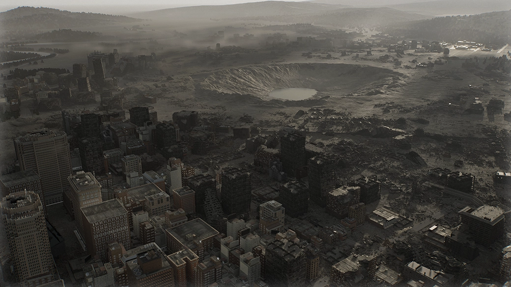 Resident Evil Requiem