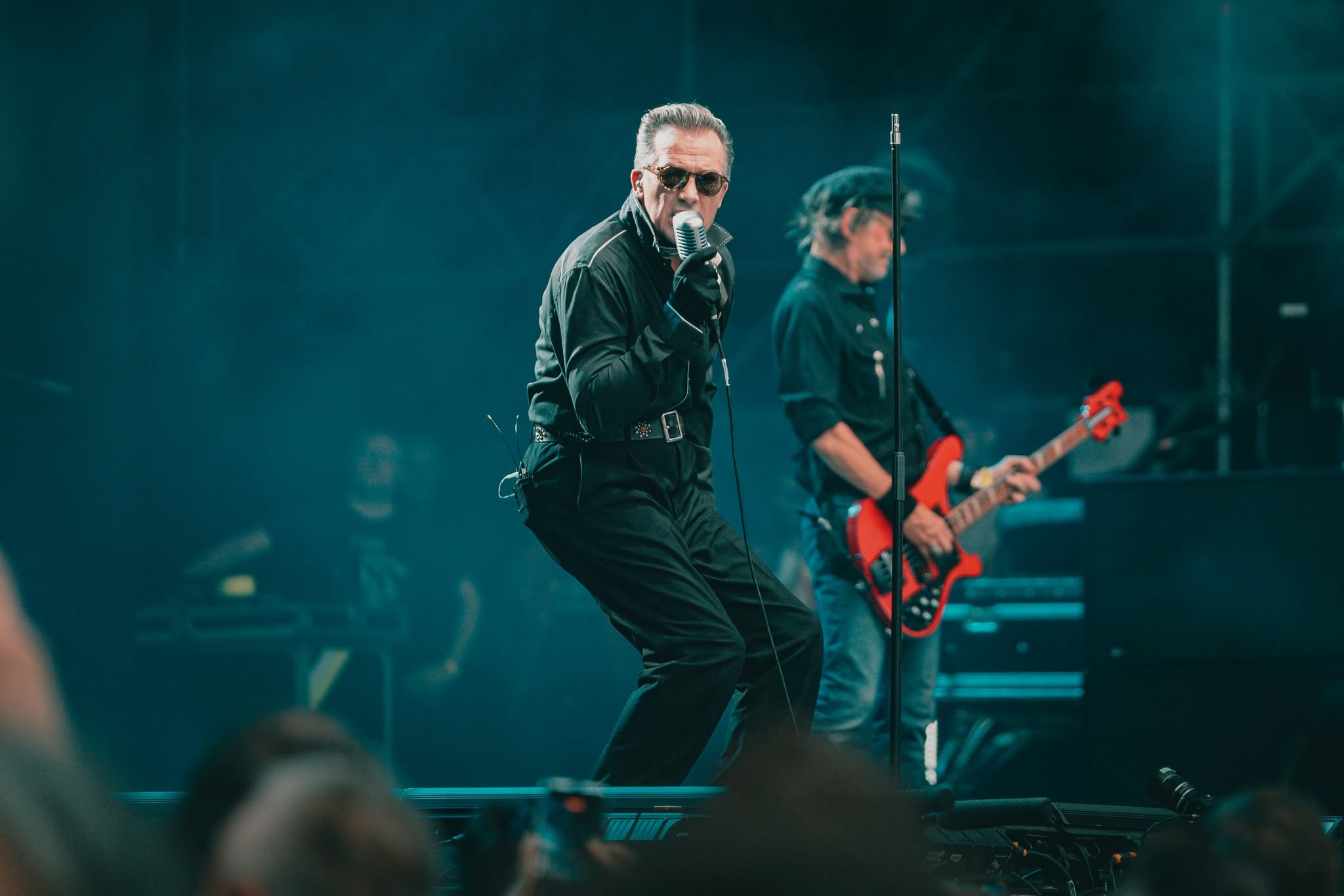 The Damned