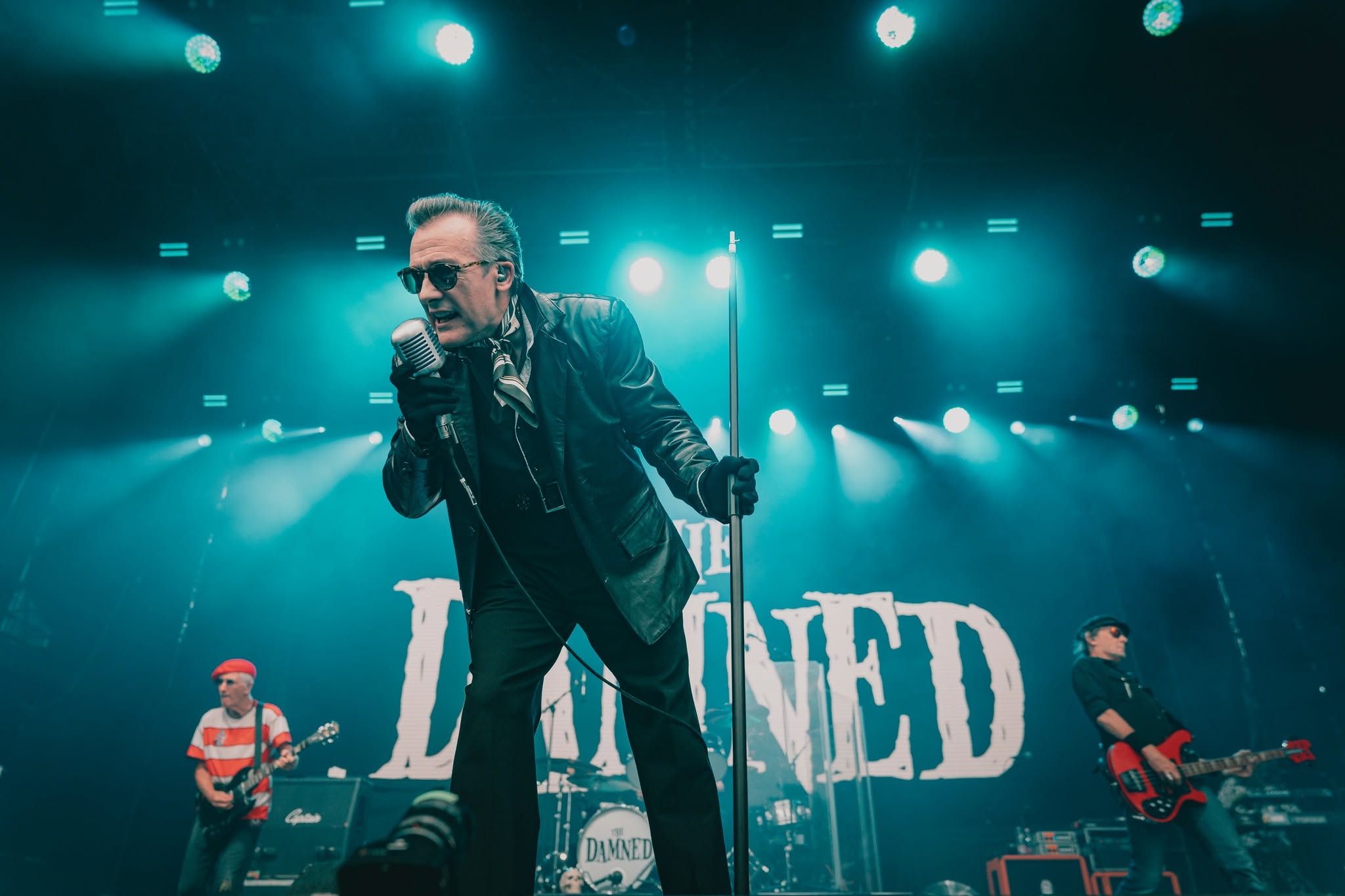 The Damned