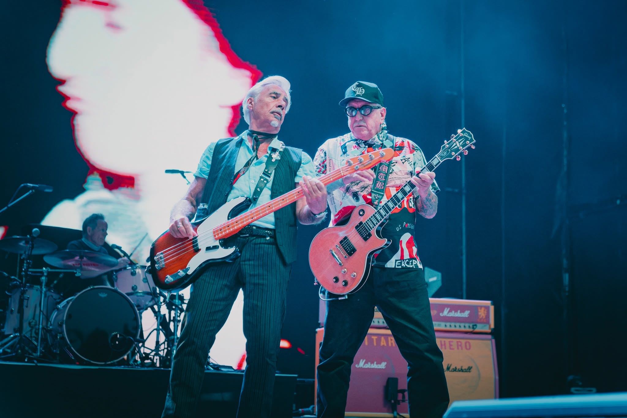Sex Pistols