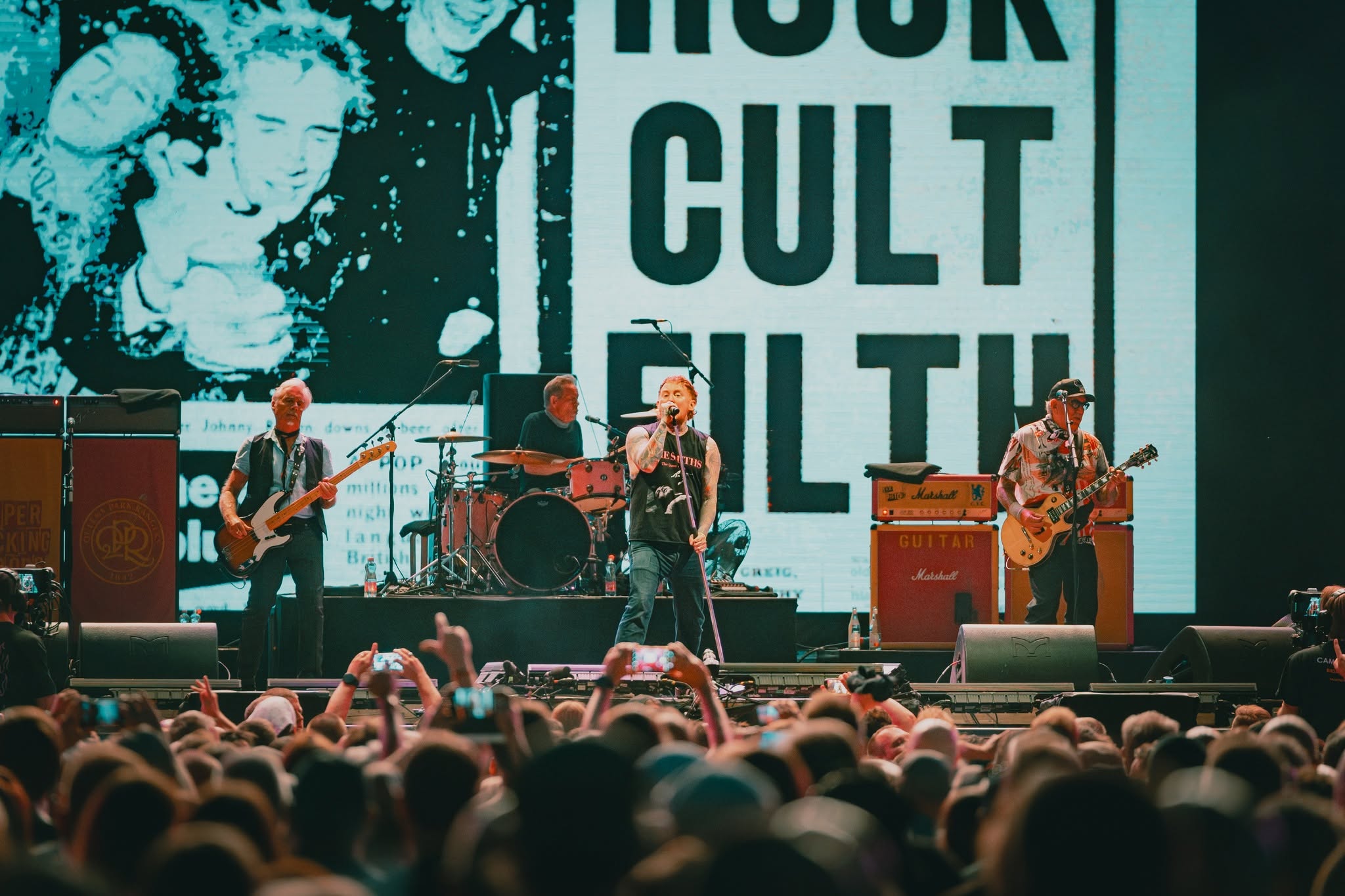 Sex Pistols