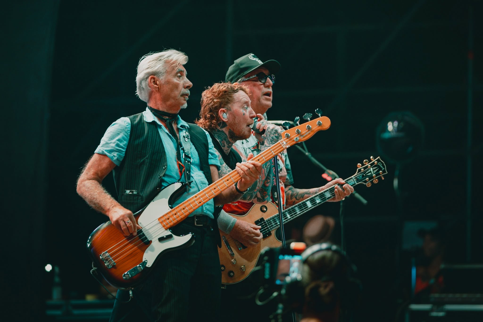 Sex Pistols
