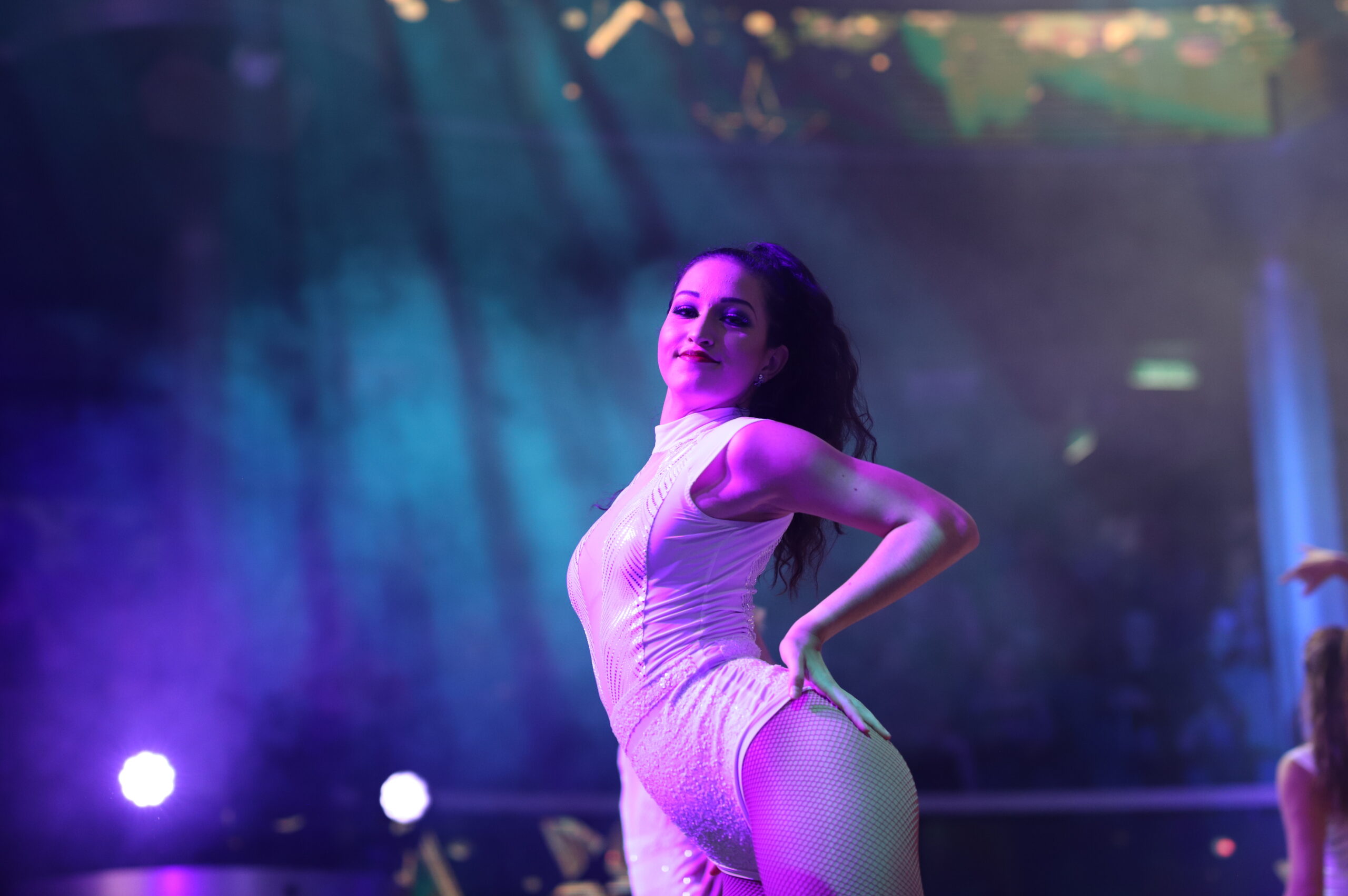 Bundics Bernadett