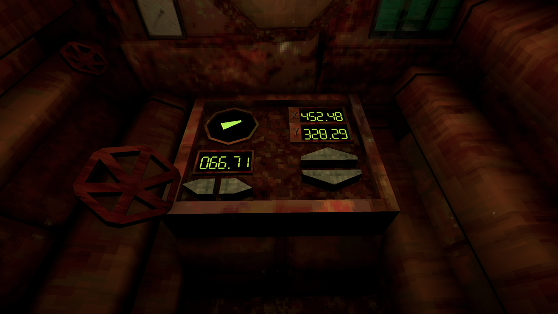 Iron Lung (fotó: Steam)