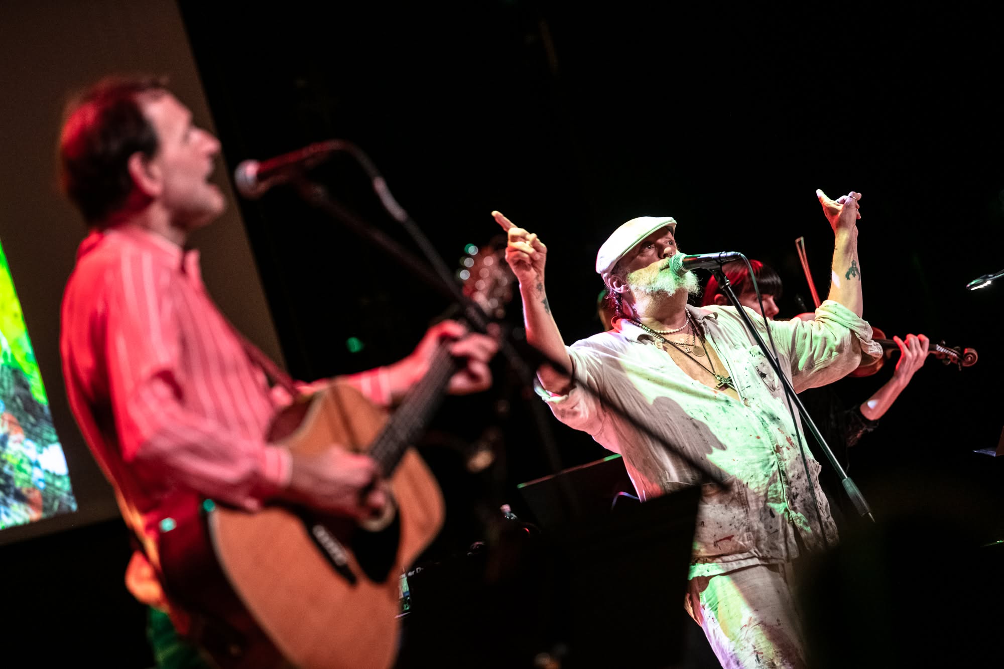 Current 93