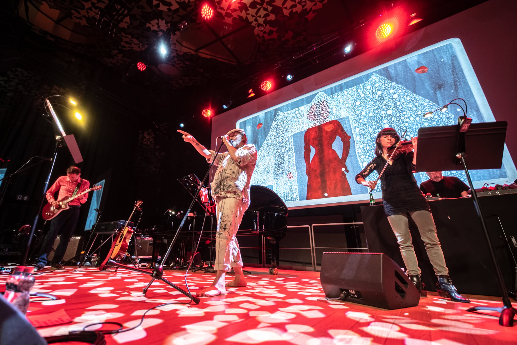 Current 93