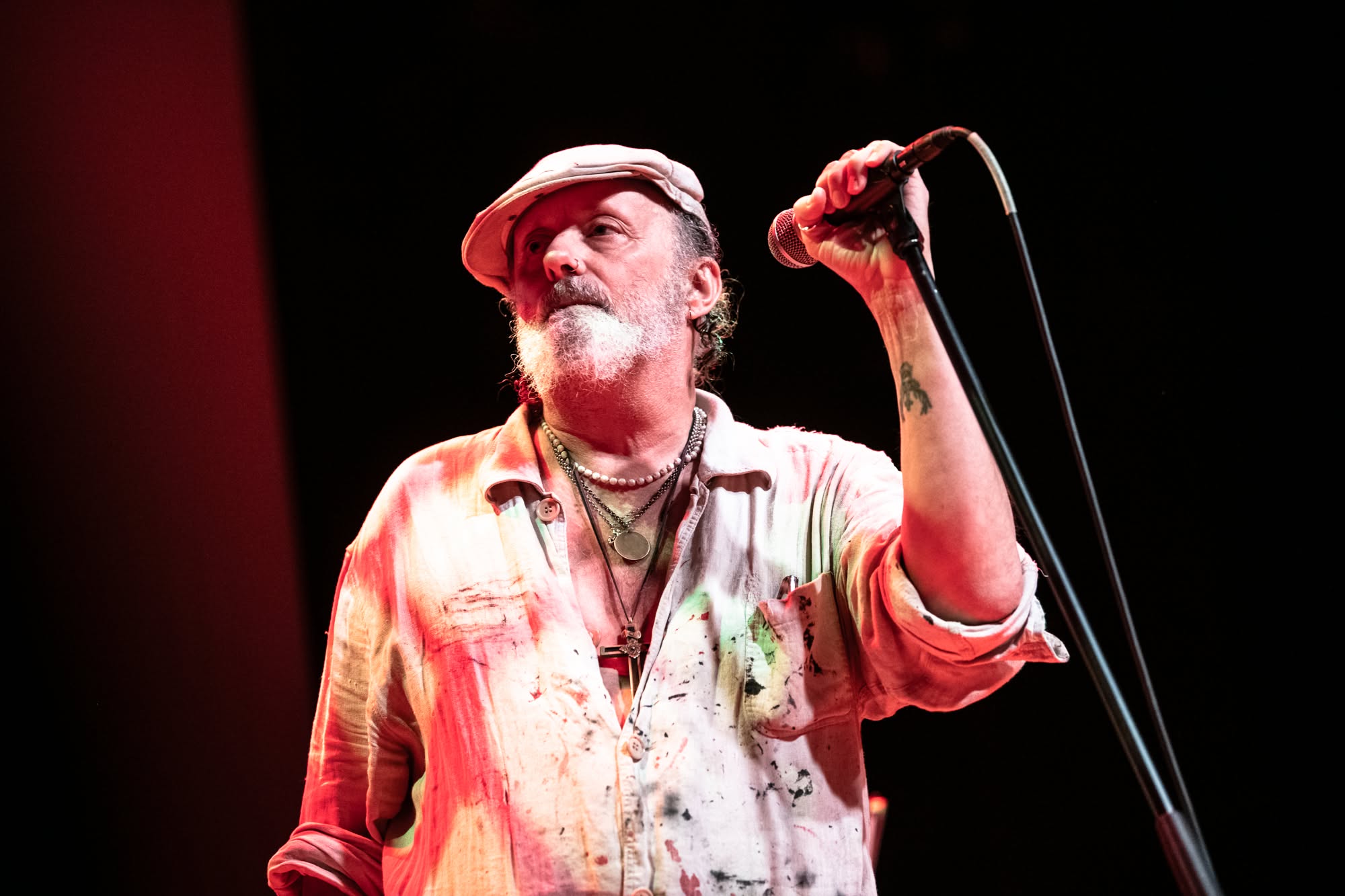 Current 93