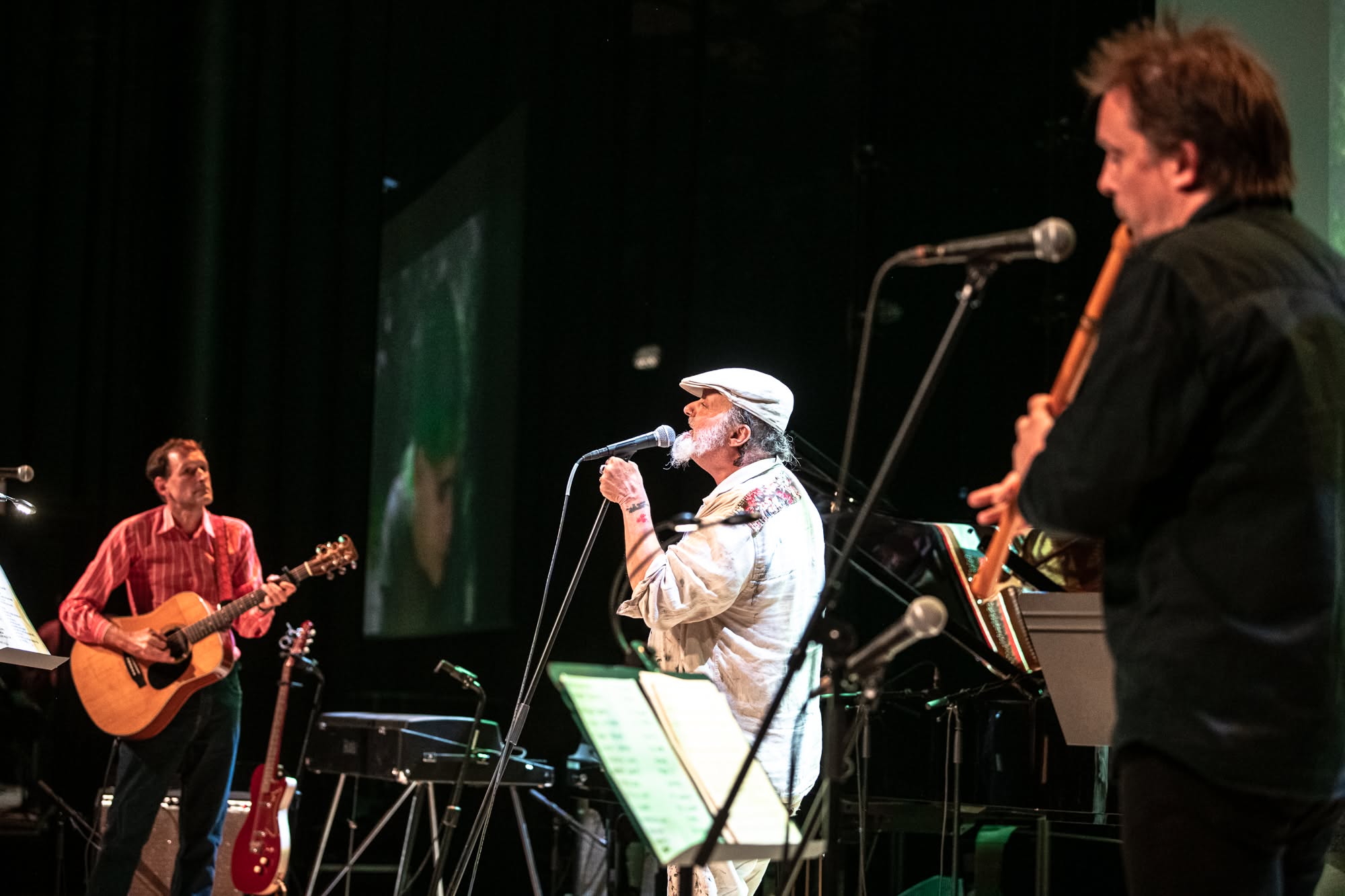 Current 93