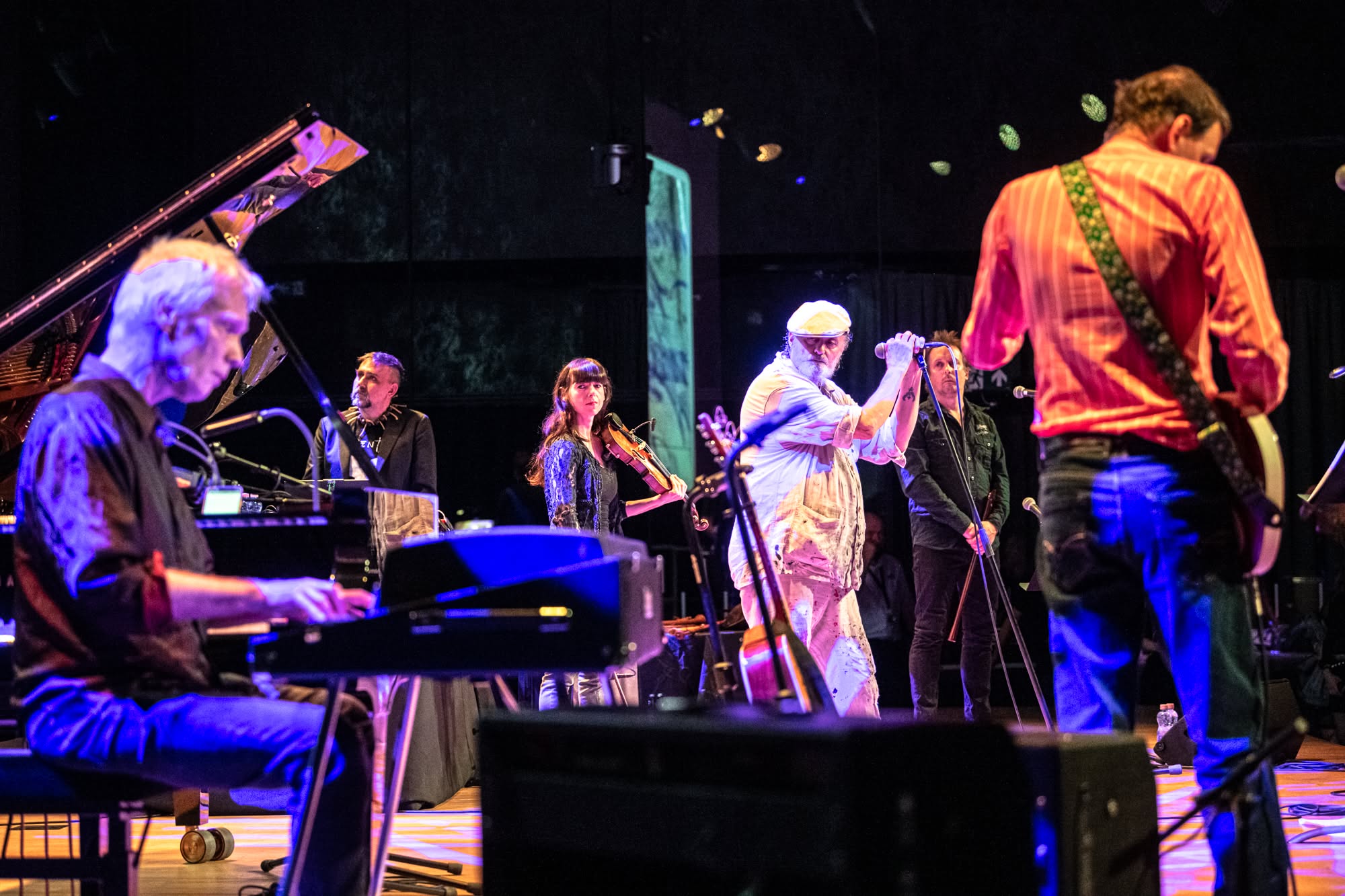 Current 93