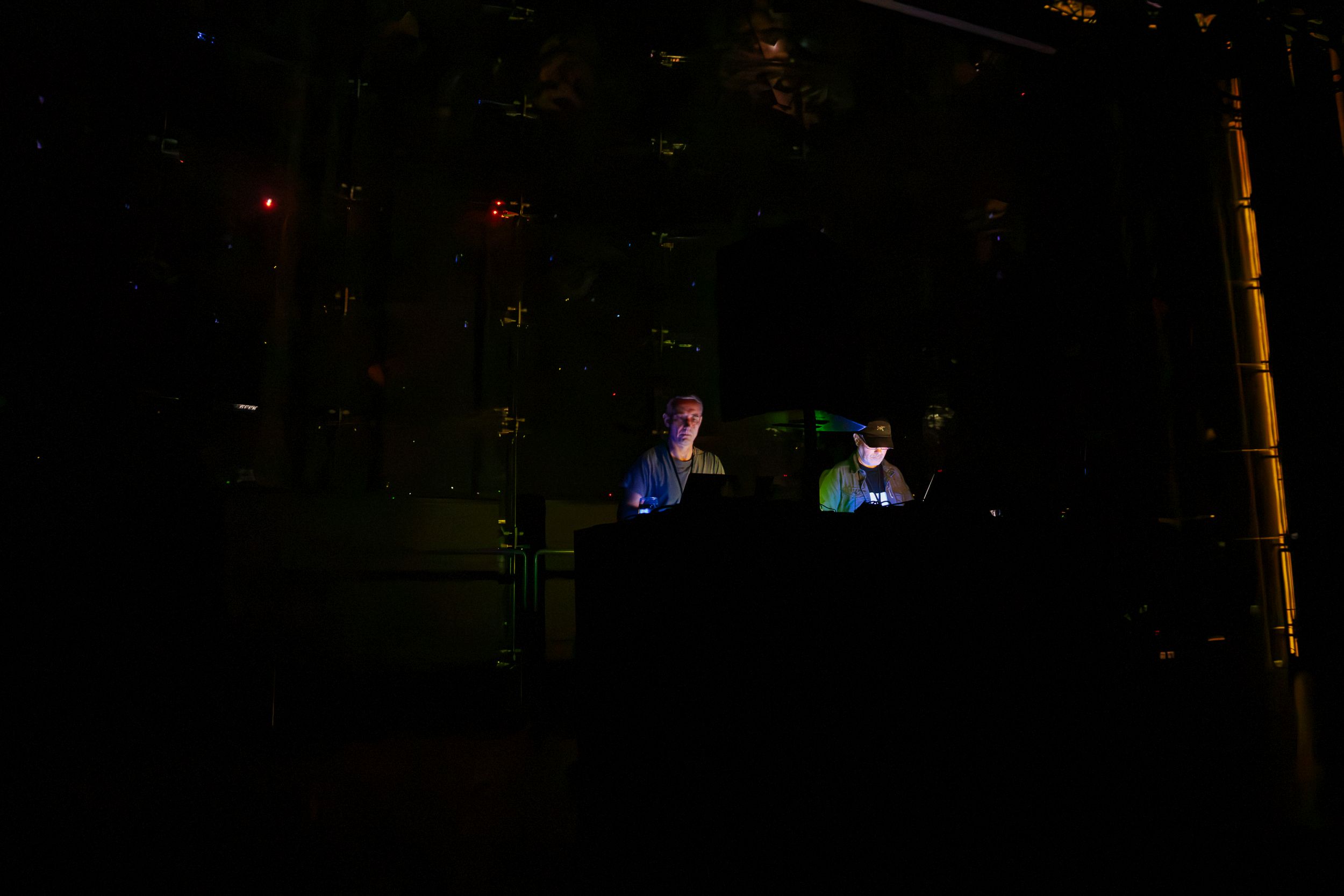 Autechre