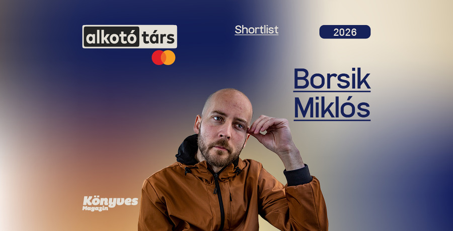Alkotótárs