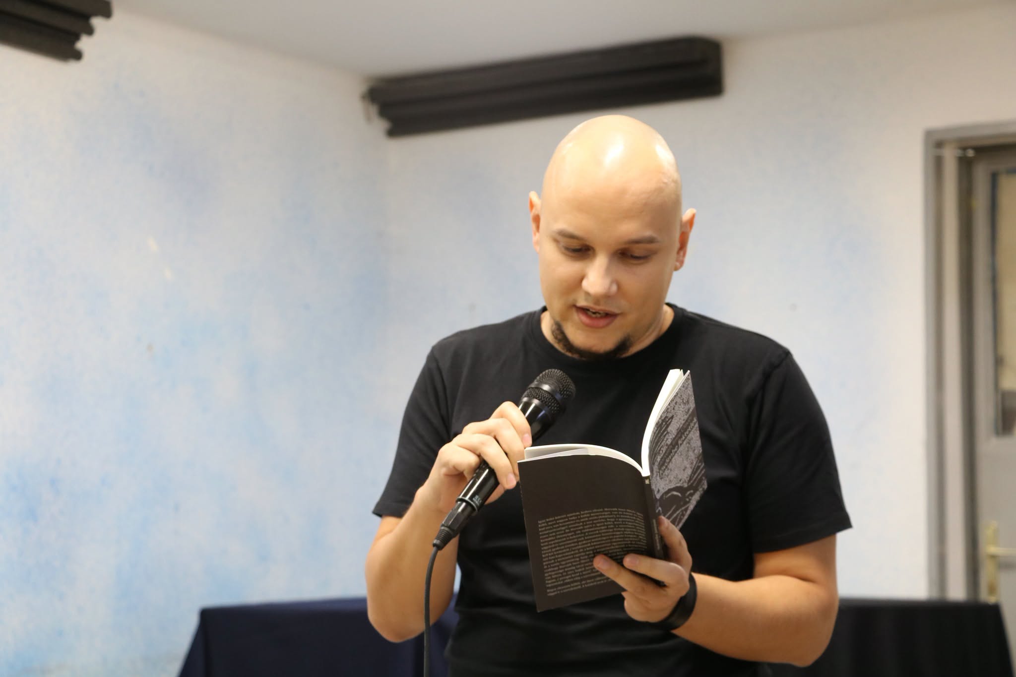 Horváth Imre Olivér