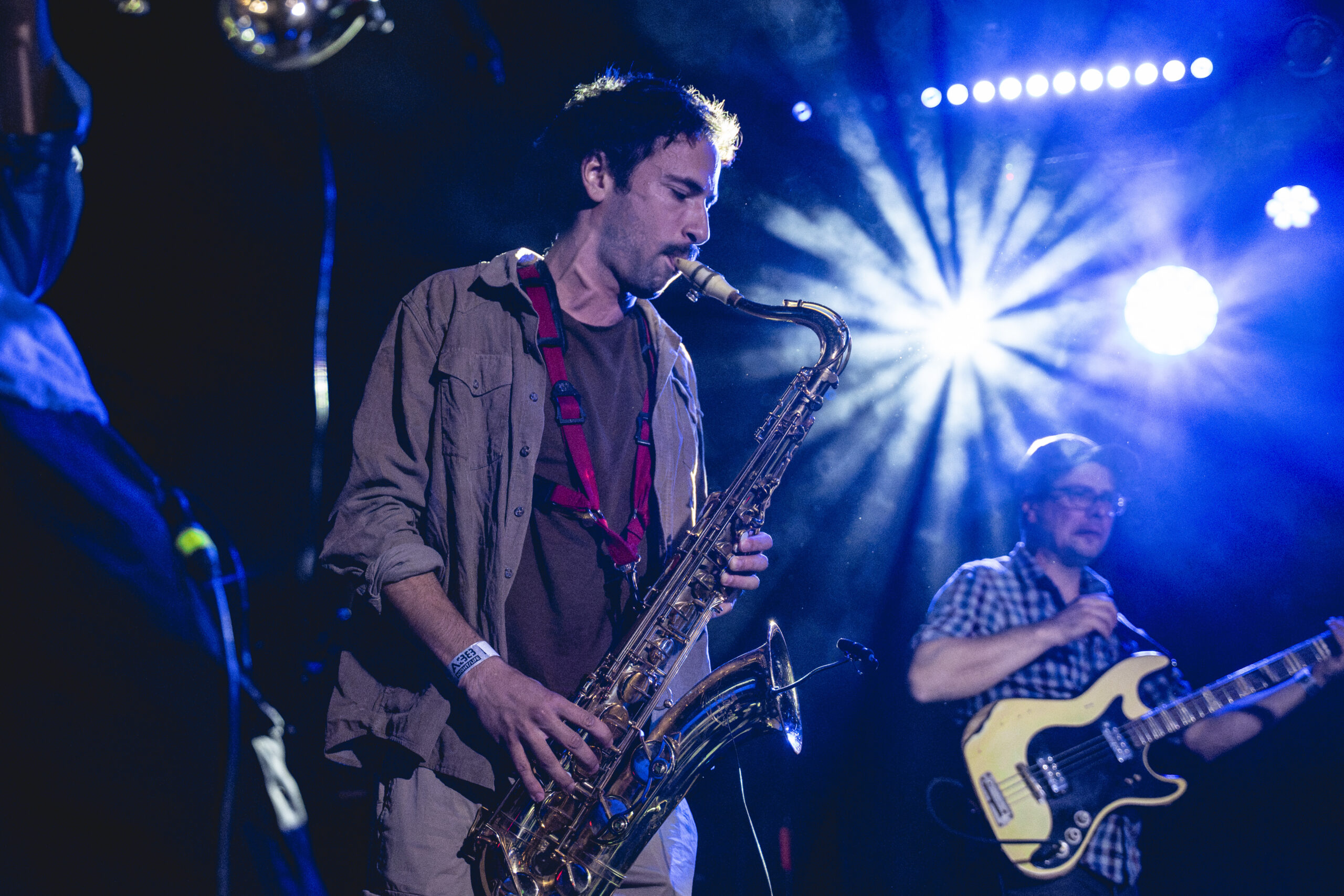 The Qualitons