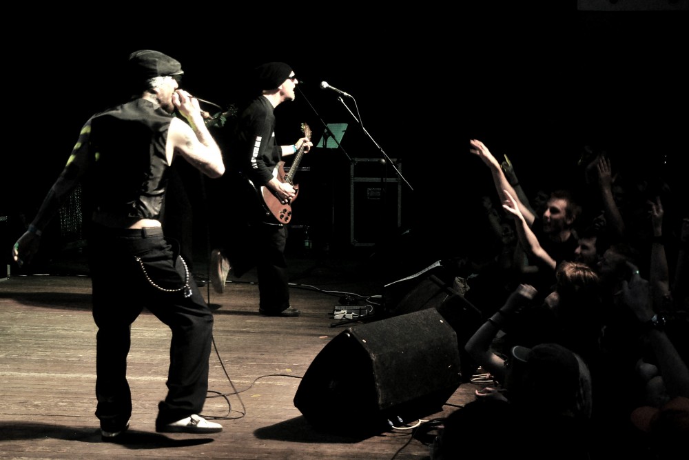 Kowalsky meg a Vega Kowalsky meg a Vega