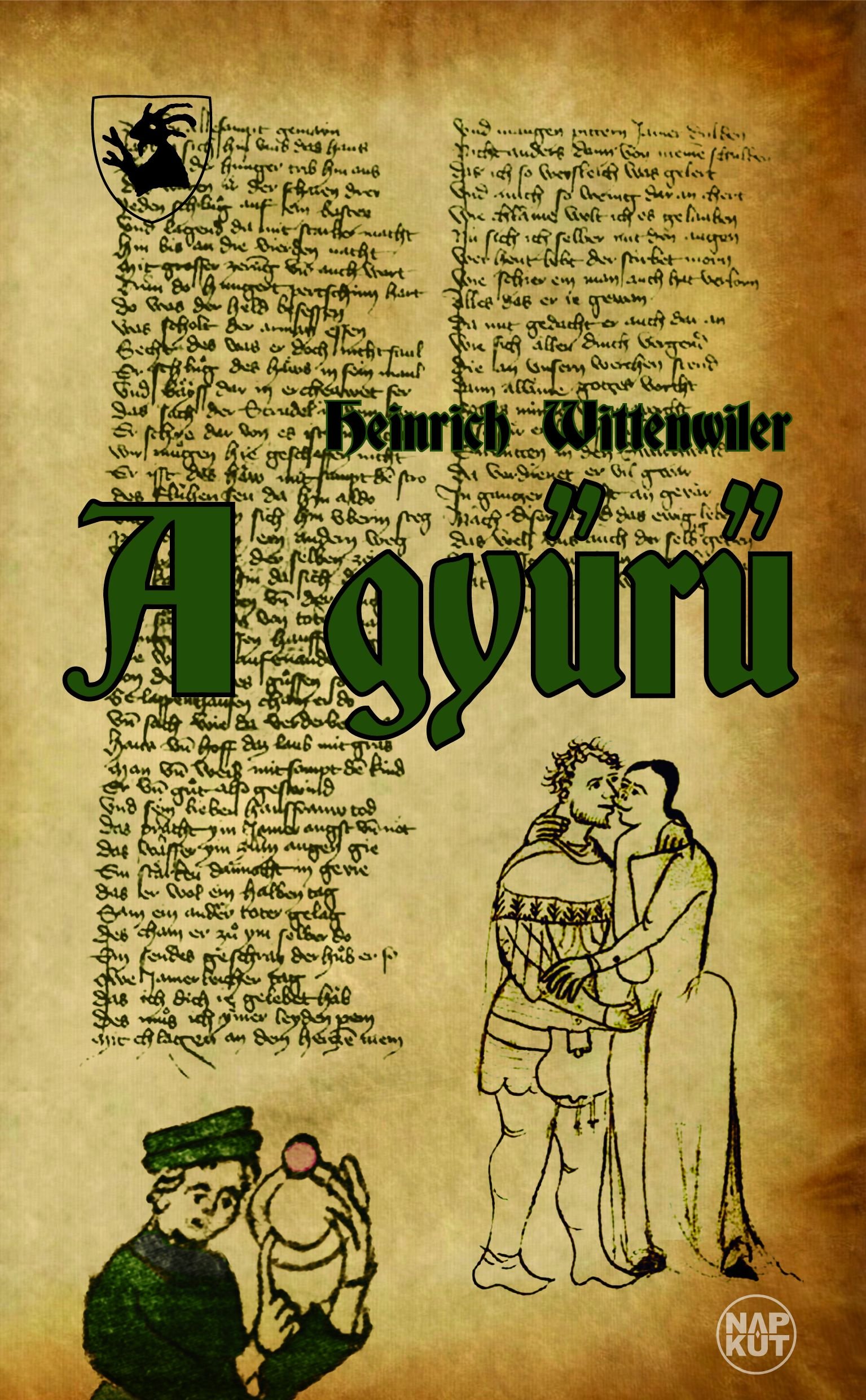 Heinrich Witterwiller: A gyűrű