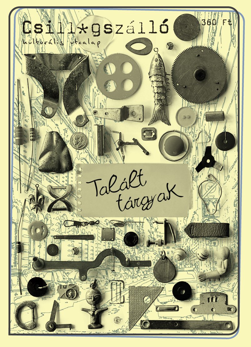 Csillagszálló 2011/1. Csillagszálló 2011/1.