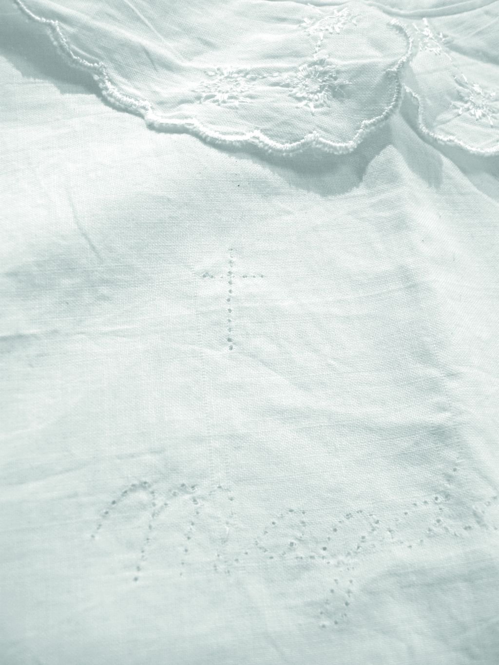 Magdaléna Kuchtová: Magdaléna. 2010. A müvész tulajdona. Foto SNG 