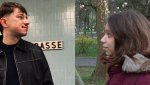 Rezes József és Szendrei Boglárka