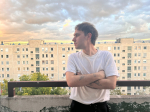 Szilágyi-Burján Máté