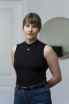 Schuller Judit Flóra