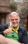 Péterfy Gergely