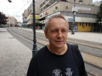 Szekrényes Miklós
