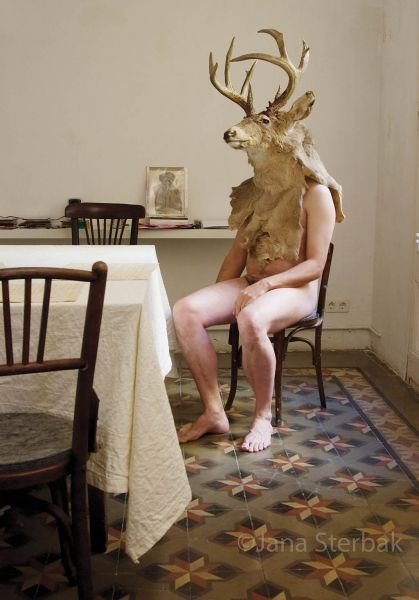 JanaSterbakActaeon