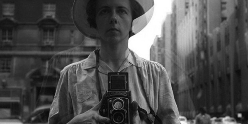 vivianmaier