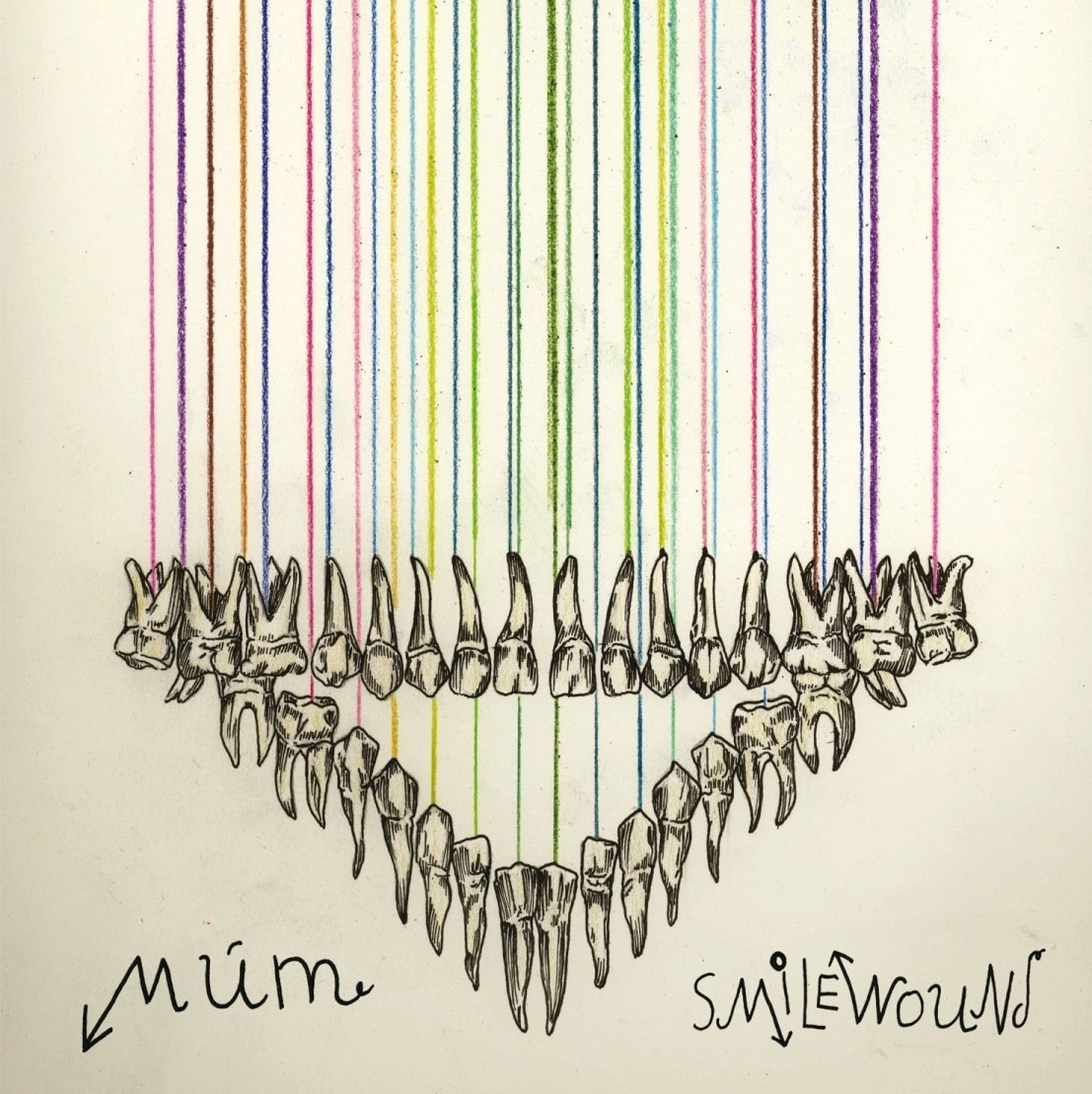 mum-Smilewound
