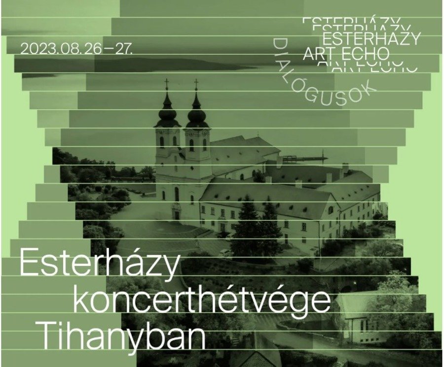 Esterházy koncerthétvége