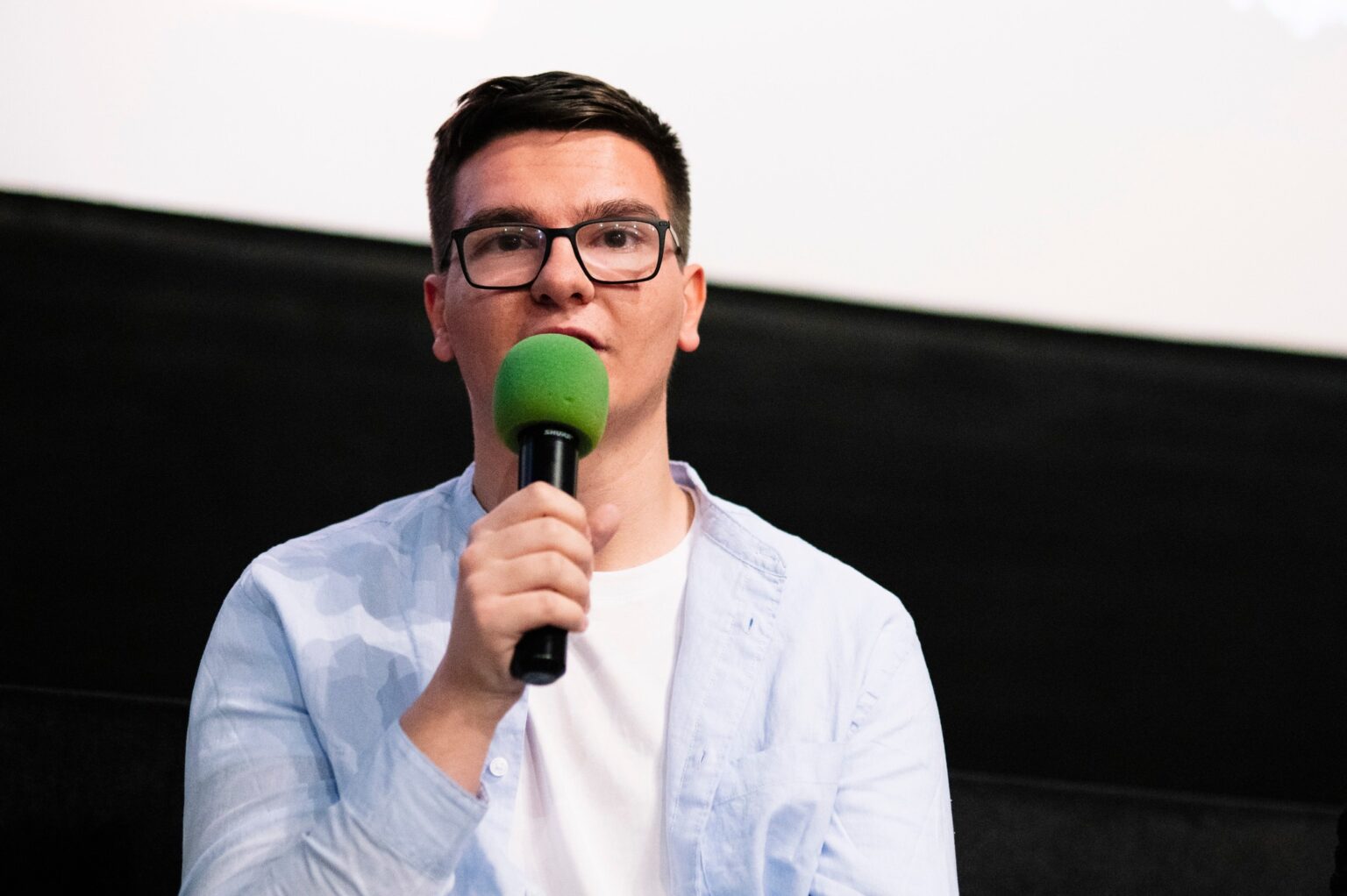 Vigh Martin a KULTer stART díj nyertese – KULTer.hu