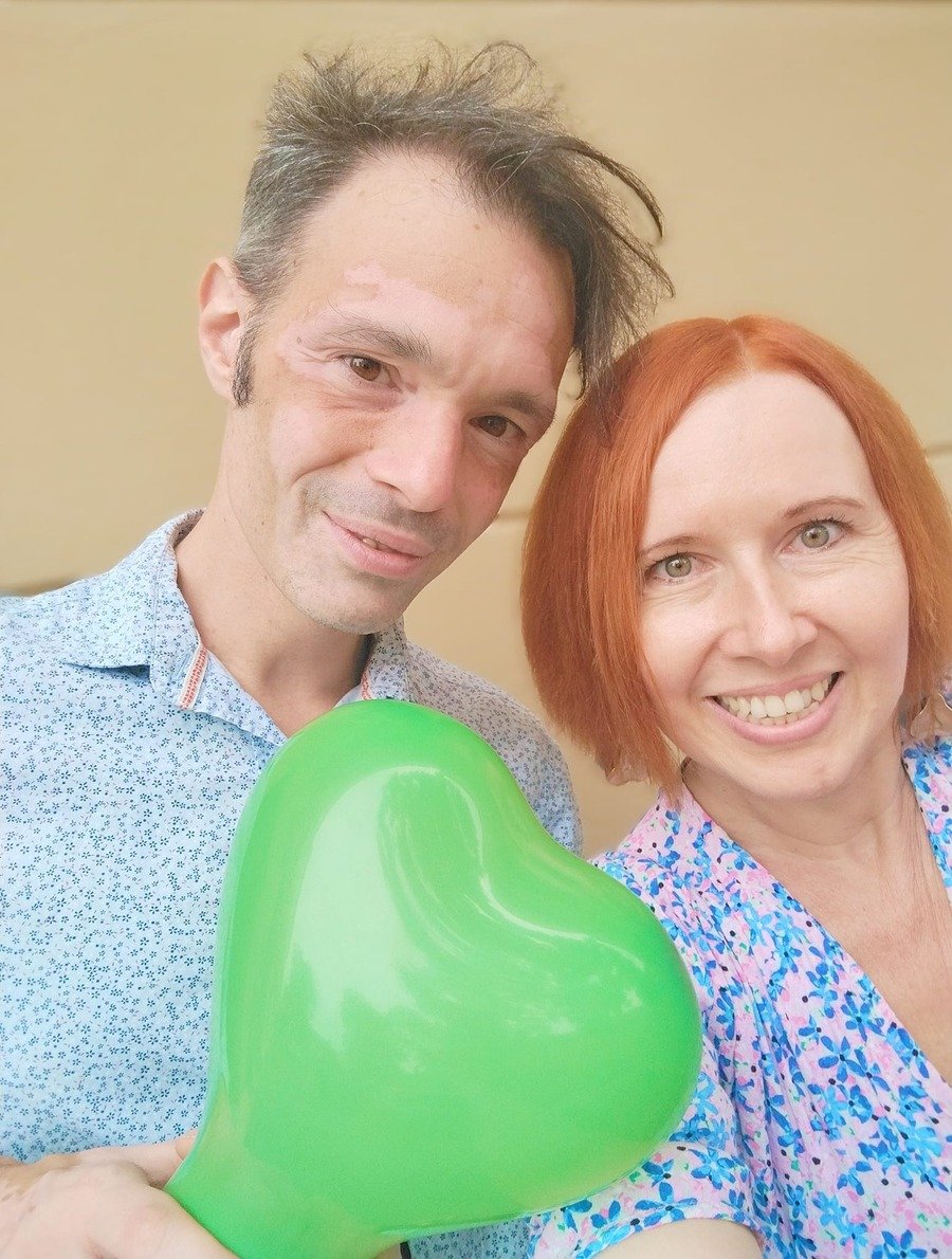 Benkő Imola Orsolya, Szilágyi Szabolcs