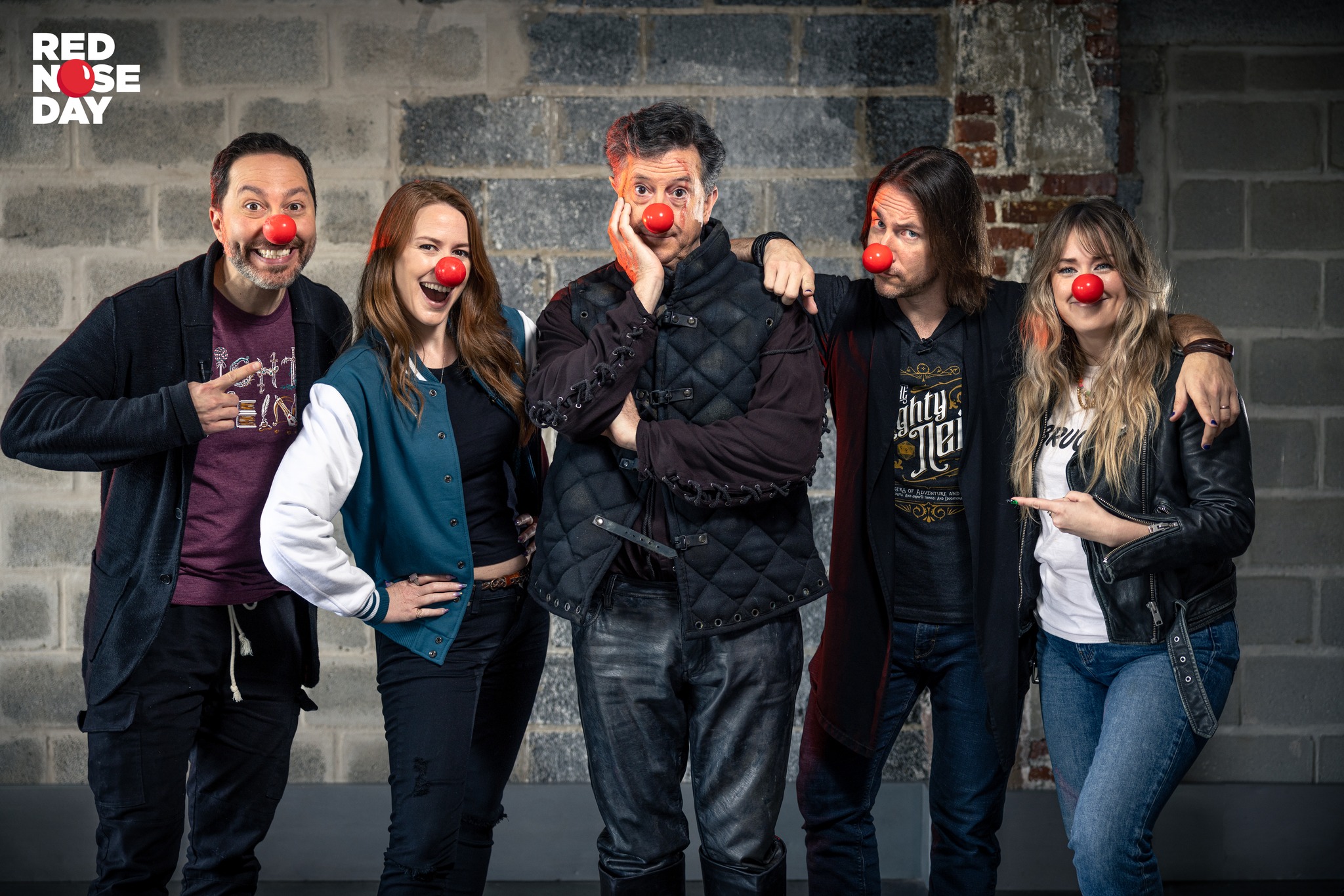 Critical Role