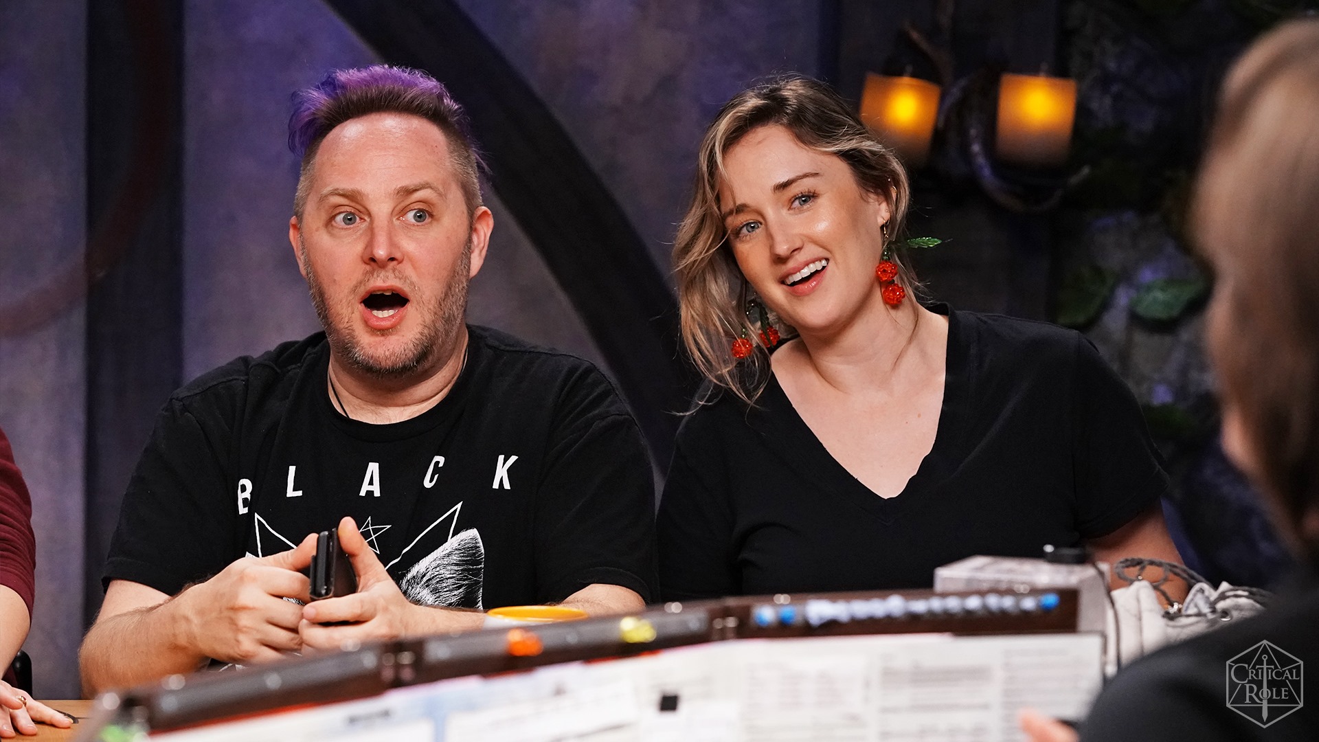 Critical Role