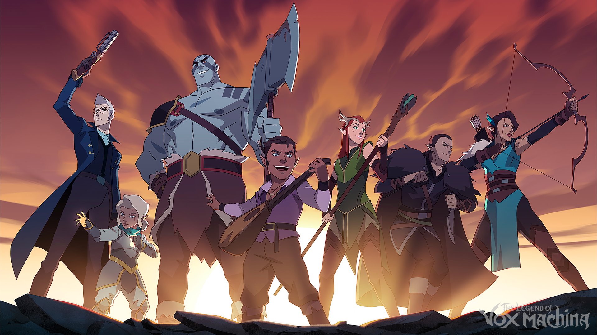 Critical Role