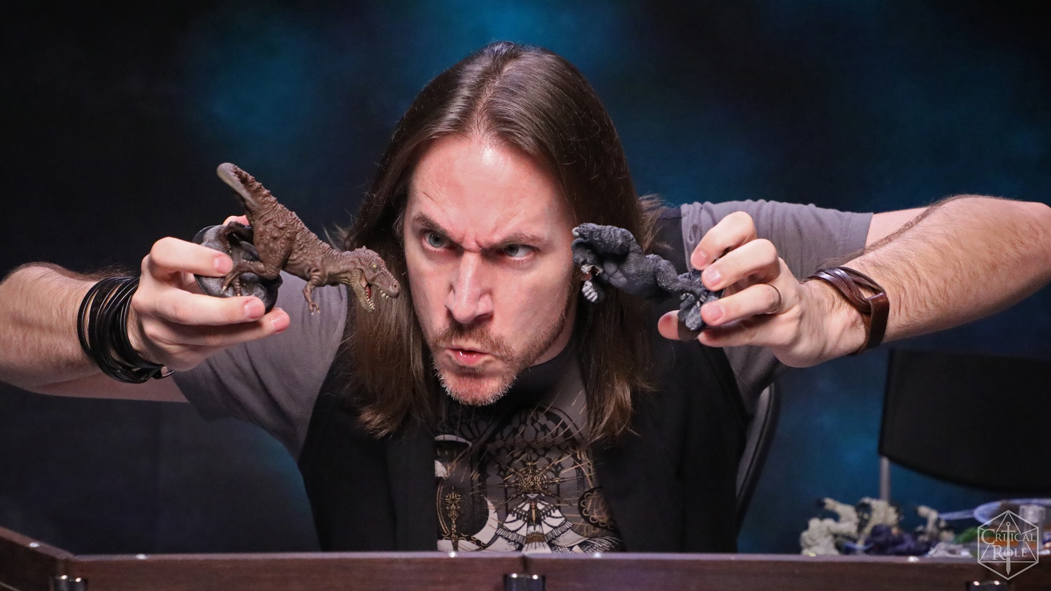 Critical Role