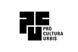 Pro Cultura Urbis logo