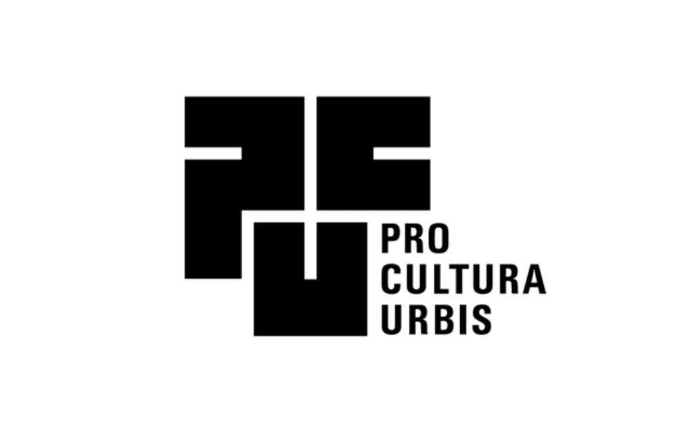 Pro Cultura Urbis logo