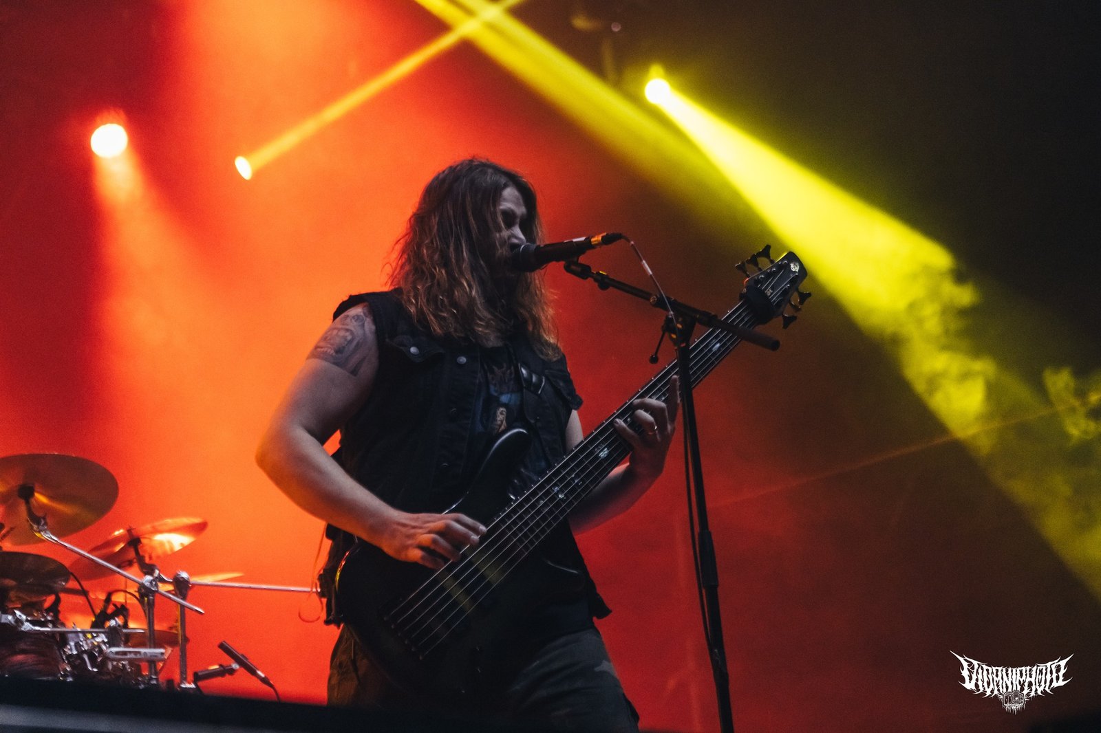 Rivers of Nihil