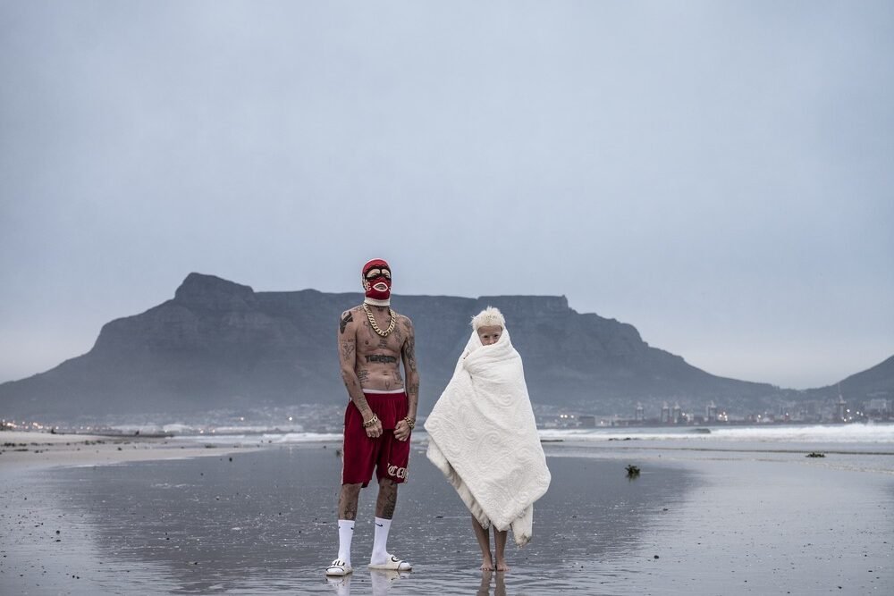 Die Antwoord