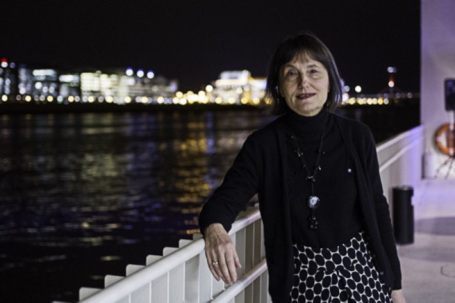Ilma Rakusa